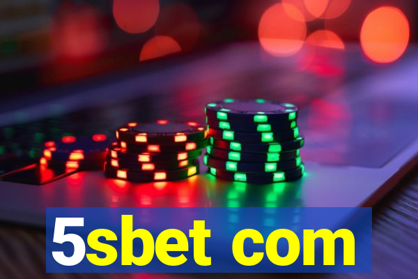 5sbet com